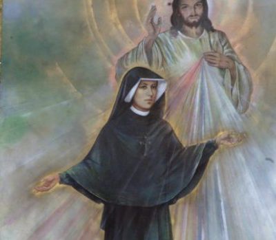 Jésus Miséricor-Dieu Homélie 3° dim TP C (11.04.2016)