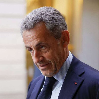 Financement libyen : Nicolas Sarkozy doublement mis en examen après la rétractation de Takieddine: Par  LIBERATION et AFP