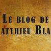 Nouveau blog: www.matthieublaise.fr