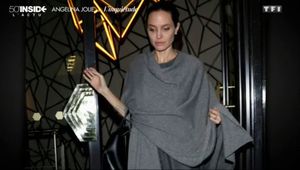 Poids d'Angelina Jolie : &quot;on est proche de l'hospitalisation&quot;