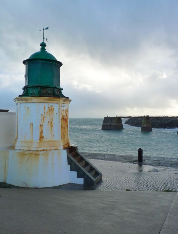 Album - île d'Yeu décembre 2011