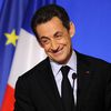 Sarkozy, président-midinette