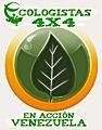 Fundacion Ecologistas 4x4 en accion Venezuela
