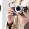 Olympus PEN E-PL7, toda la información sobre la nueva PEN con modo 'selfie'