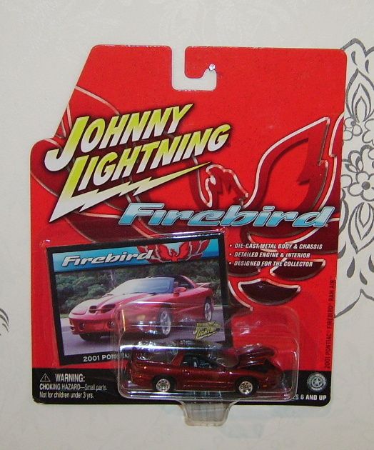 Album - Johnny-Lightning-1