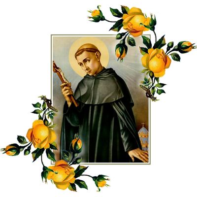 Vie de saint Philippe Benizi