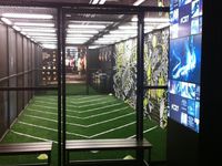 #3 Londres : Niketown le temple dédié aux Dieux du sport !