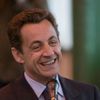 Nicolas Sarkozy et la Chine