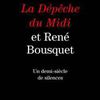 La Dépêche du Midi et René Bousquet