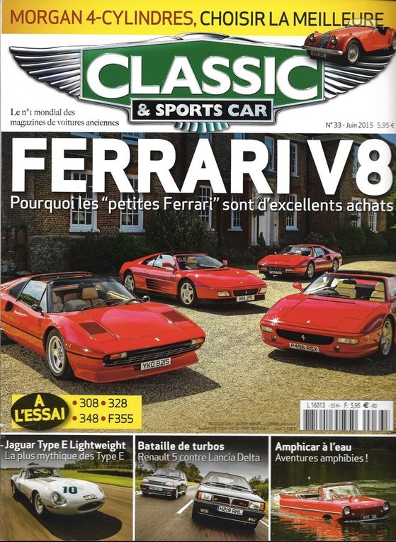4_CLASSIC & SPORTS CAR_SUITE