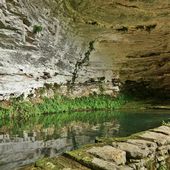 Ma photo préférée - La Baume de l'Eau - Le Blog de Missfujii