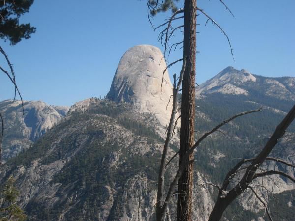 Yosemite