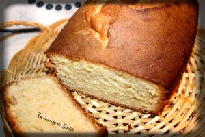 Quatre quart (thermomix)