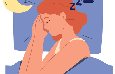 Conseils pour favoriser un sommeil de qualité