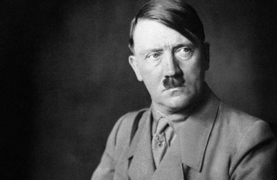 Mein Kampf II - Extraits du livre d'Adolph Hitler