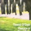 TAWNI O'DELL - Retour à Coal Run