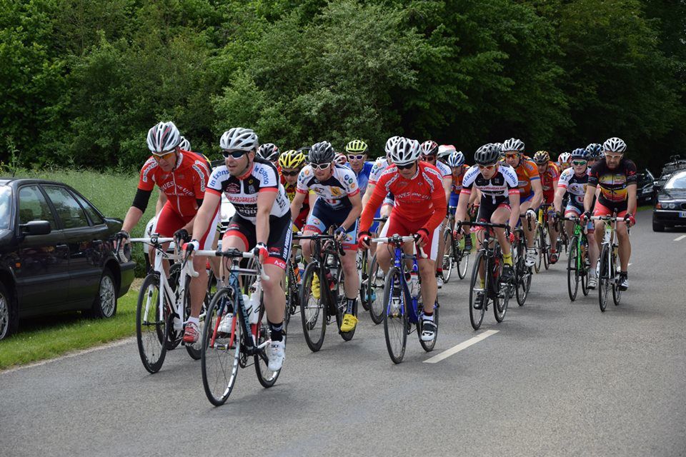 De nouvelles photos des courses UFOLEP de Voves (28)