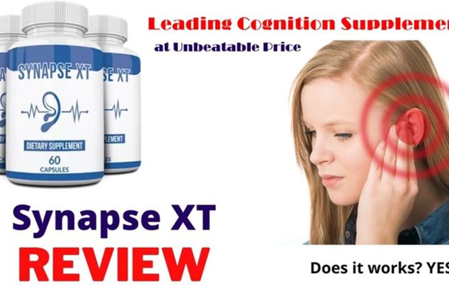 Synapse XT Supplement | How Does Synapse XT Work?