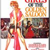 Les Filles du Golden Saloon