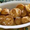 Chouquettes