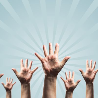 La coalition de volontaires, une affaire de mobilisation (et de transformation)
