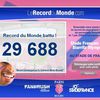 Record du monde (encore)