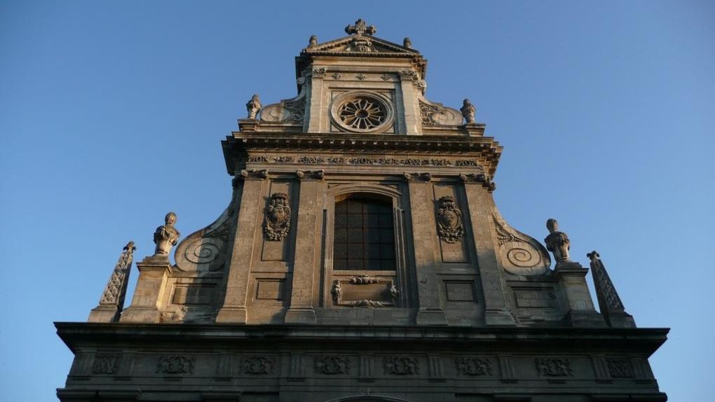 Album - EGLISE-SAINT-VINCENT