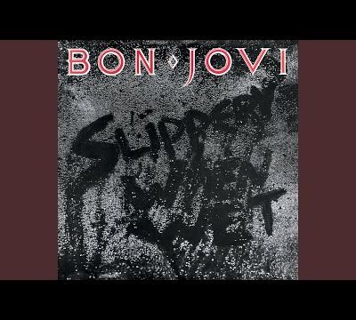 You Give Love A Bad Name · Bon Jovi