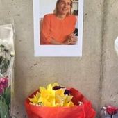 "Sa mort nous regarde" : un an après le féminicide de l'universitaire Cécile Poisson, un émouvant hommage lui est rendu à l'ENS