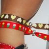 PULSERAS CINTAS