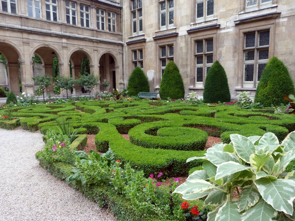 Album - Musée Carnavalet Paris