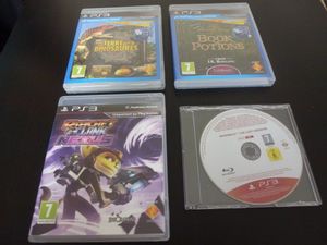 [Arrivage] Le gros lot de cadeaux de fin d'année 2013