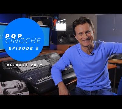 Pop Cinoche - Episode 5