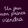 Mon prince