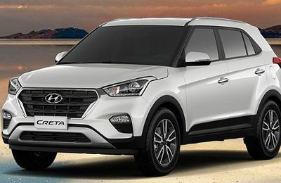 Hyundai Creta facelift launched at ₹9.43 lakh