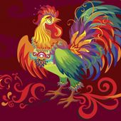 Nouvel an du calendrier chinois - Histoire + albums - 2014 - 2015 - 2016 - 2017
