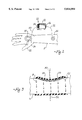 US5814094A - Iontopheretic system for stimulation of tissue healing and regeneration - Google Patents
