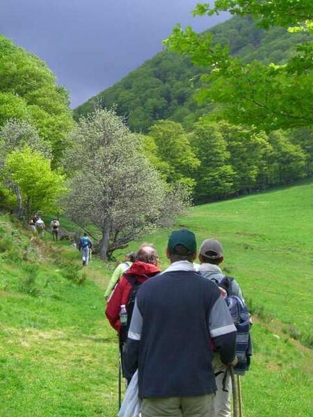 2007-09-14 Cantal - ALBUM