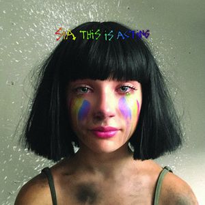 SIA ·THIS IS ACTING (DELUXE)·