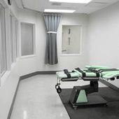 Los Angeles County leads the U.S. in imposing the death penalty
