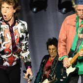 L'expo itinérante des Rolling Stones entre en jeu au Vélodrome - France 24