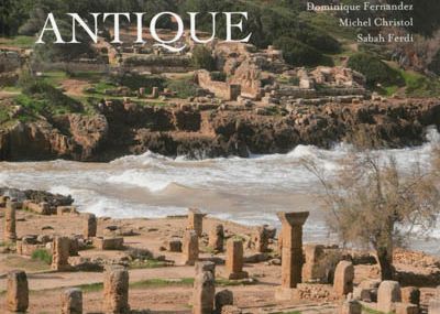 Voyage en Algérie Antique