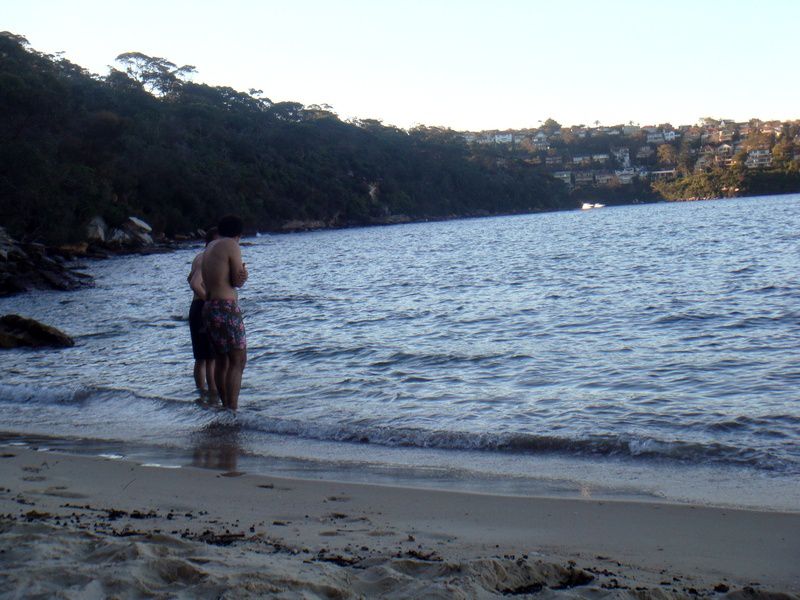 Album - Balade de Chowder Bay