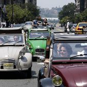 2014 BASTILLE DAY - NYC - FCIA - French Cars In America