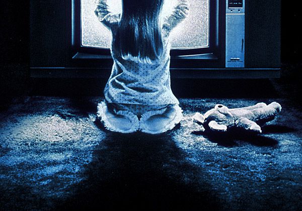 Une nuit paranormale ce jeudi 21 mai sur TCM (6 films).