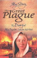 The Great Plague by Pamela Oldfield