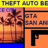 Les meilleurs Grand Theft Auto