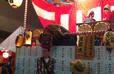 Kawagoe matsuri (3)