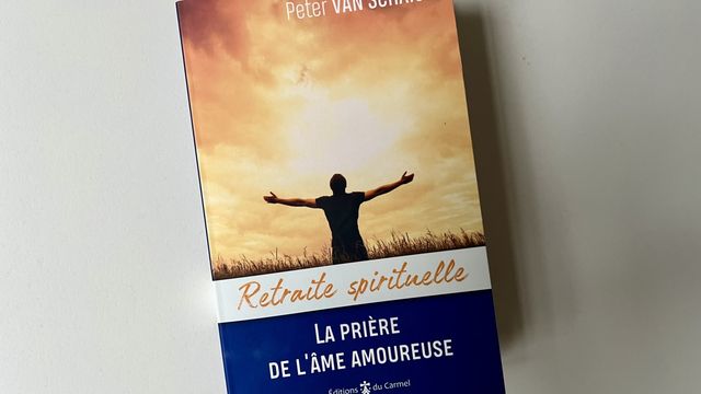 La prière de l’âme amoureuse