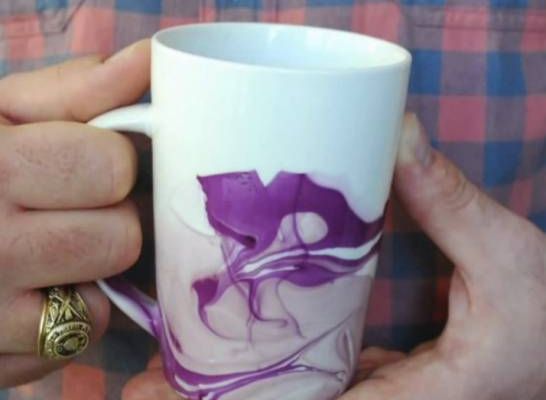 Mugs personnalisés